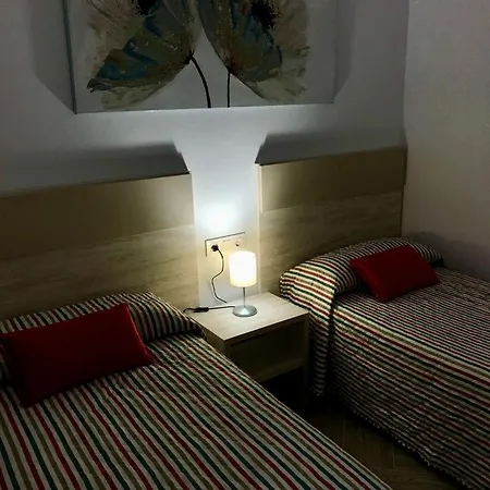 Apartman Casa Pepa