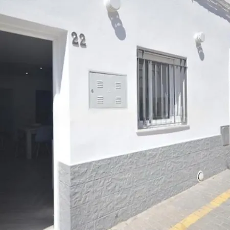 Casa Pepa *