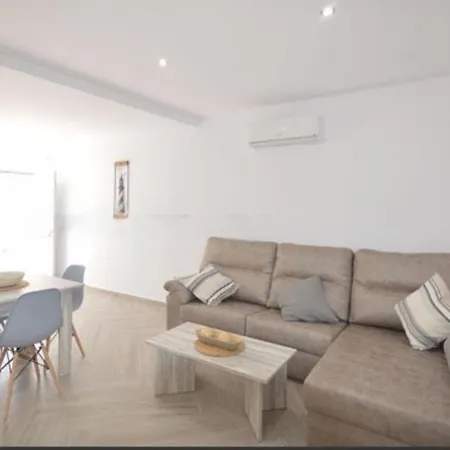 Casa Pepa Apartman *